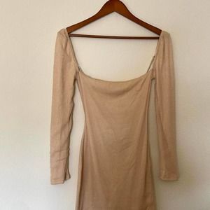 NWT OH POLLY party dress